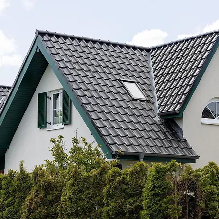 Ostseeliebe * Barendorf (Mecklenburg-Vorpommern)