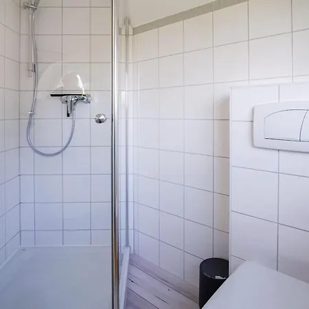 Ostseeliebe Nyaraló *