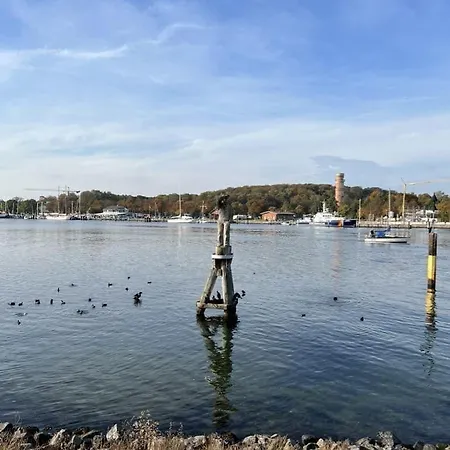 Ostseeliebe Barendorf