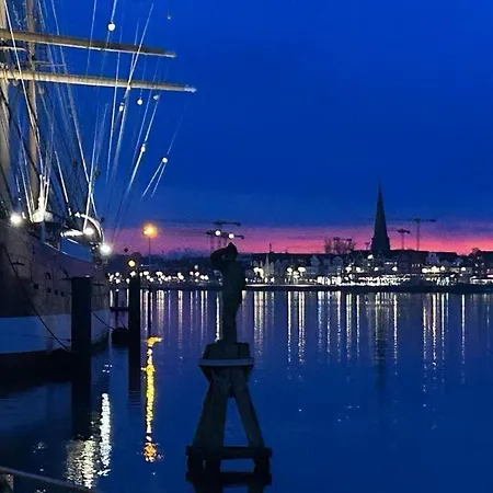 Ostseeliebe