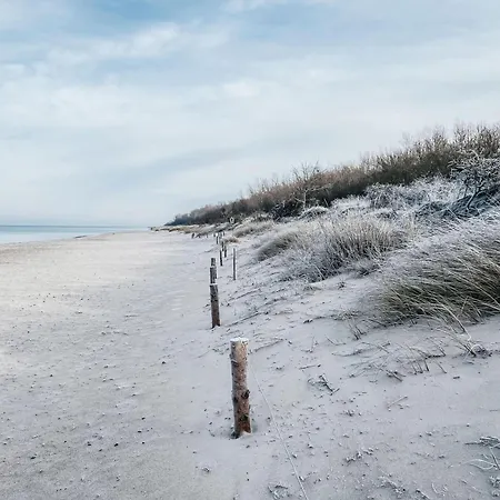 بيت للعطل Ostseeliebe Barendorf (Mecklenburg-Vorpommern)